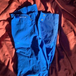 Patagonia Stormstride ski pants